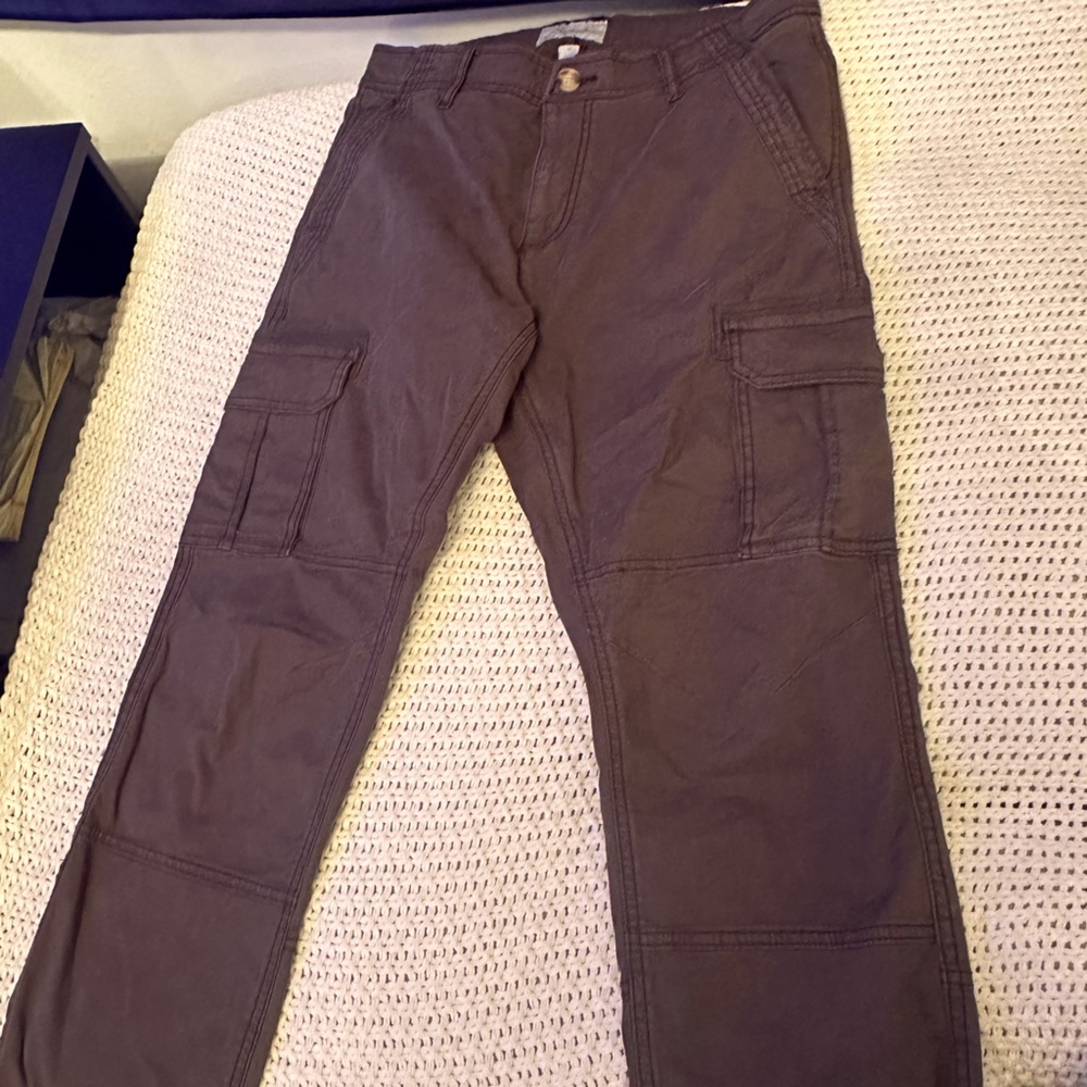 Sun & Stone Pants.